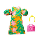 Barbie Complete Looks Fashion Asst. (Cdu
